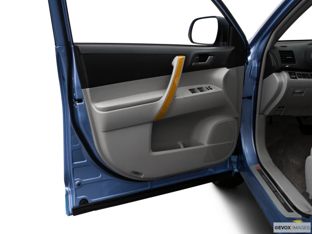 STICKY DASH FIX Toyota Highlander/Kluger 2007-2012