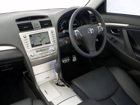 STICKY DASH FIX Toyota Aurion 2006-2011
